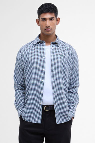Camisa Padshaw
