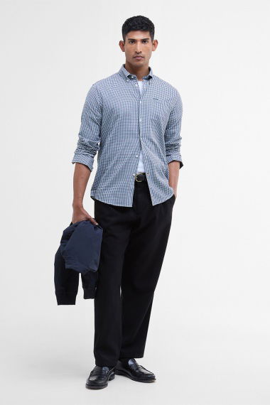 Camisa Padshaw