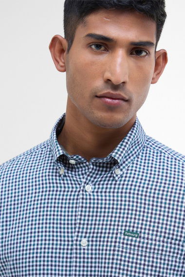Camisa Padshaw