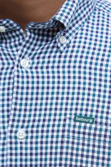 Camisa Padshaw