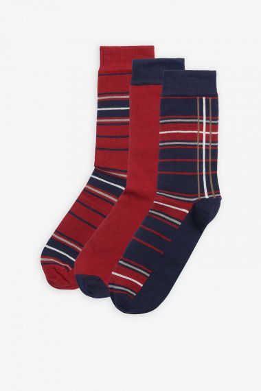 Set Calcetines Tartan