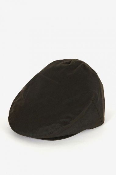 Gorra Wax Flat