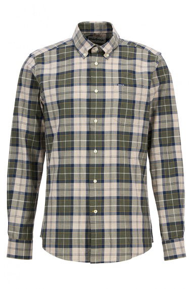 Camisa Wetheram