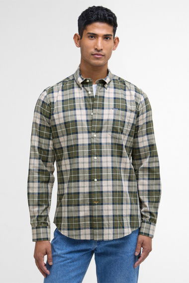 Camisa Wetheram
