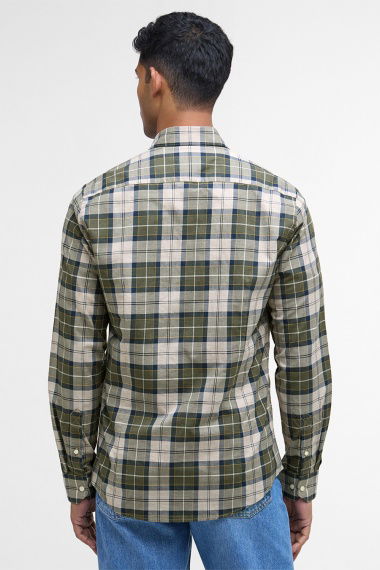 Camisa Wetheram