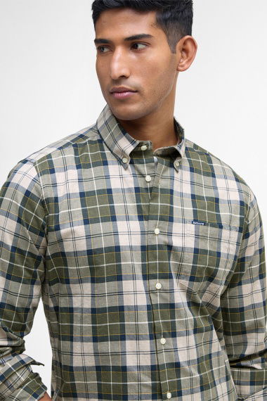 Camisa Wetheram