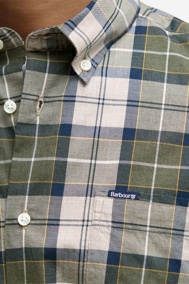 Camisa Wetheram