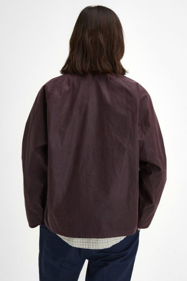 Chaqueta Transport Wax