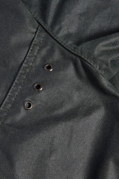 Chaqueta Exmoor Wax