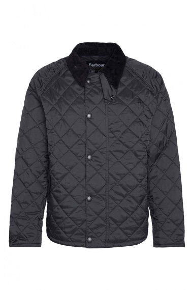 Chaqueta Transport Quilted