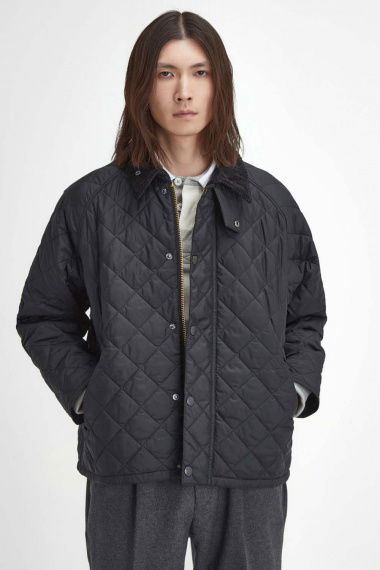 Chaqueta Transport Quilted