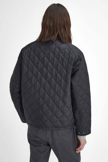 Chaqueta Transport Quilted