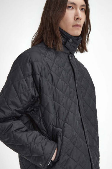 Chaqueta Transport Quilted