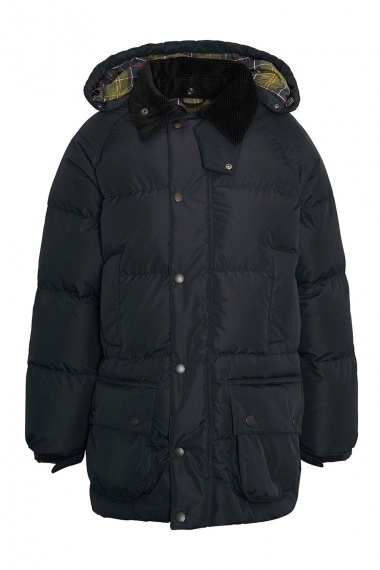 Chaqueta de plumas Down Beaufort Puffer