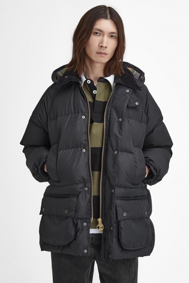 Chaqueta de plumas Down Beaufort Puffer