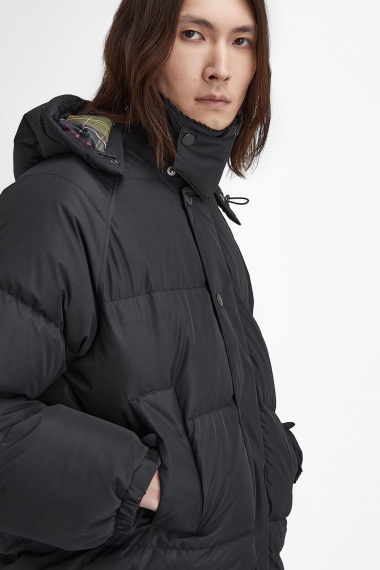 Chaqueta de plumas Down Beaufort Puffer