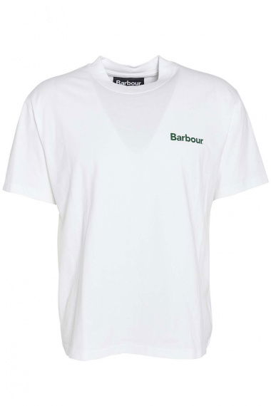 Camiseta  Bowery