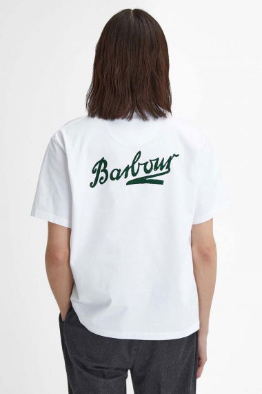 Camiseta  Bowery