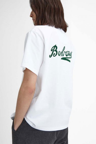 Camiseta  Bowery