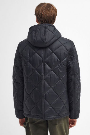 Chaqueta Endurance Quilted Re-Engineered