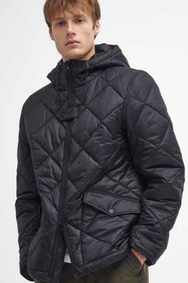 Chaqueta Endurance Quilted Re-Engineered