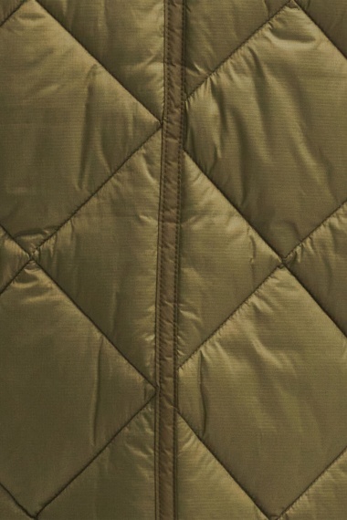 Chaqueta Endurance Quilted Re-Engineered