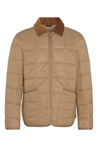 Chaqueta Amble Liddesdale Quilted