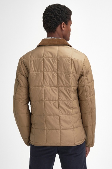 Chaqueta Amble Liddesdale Quilted