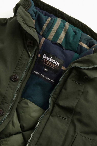 Chaqueta Beaufort Winter