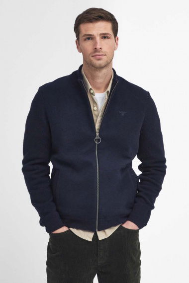 Chaqueta Balwen Zip-Up