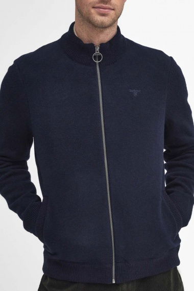 Chaqueta Balwen Zip-Up