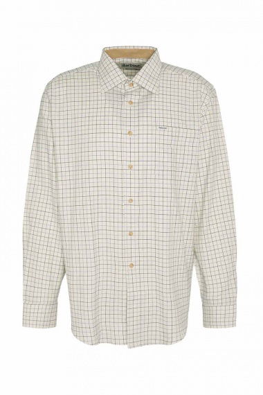 Camisa Field Tarttersal