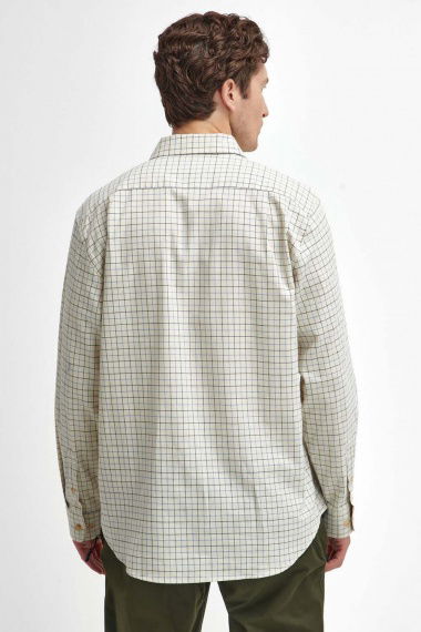 Camisa Field Tarttersal