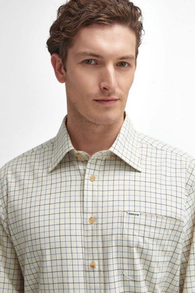 Camisa Field Tarttersal