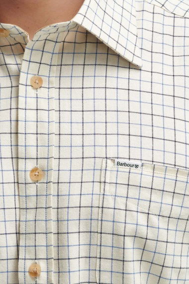 Camisa Field Tarttersal