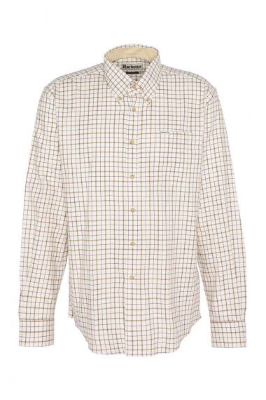 Camisa Bank Tarttersal