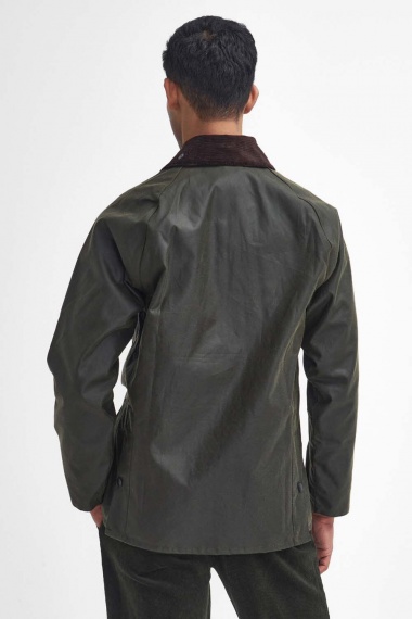 Chaqueta Bedale® Waxed