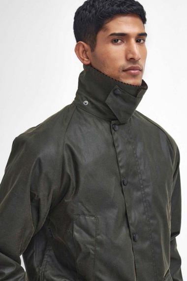 Chaqueta Bedale® Waxed