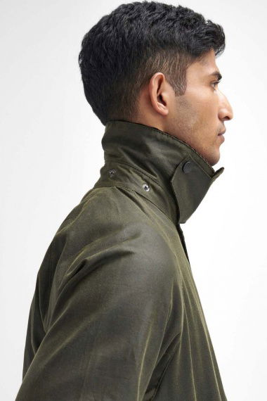 Chaqueta Beaufort® Wax