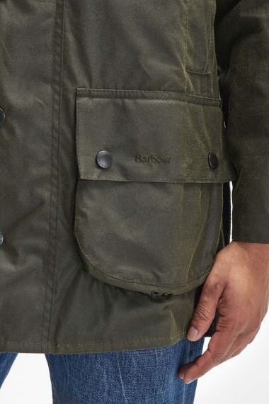 Chaqueta Beaufort® Wax