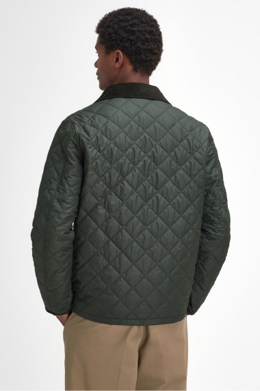 Chaqueta  Hornby Quilted