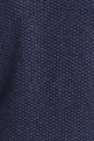 Jersey Daleside Roll-Neck