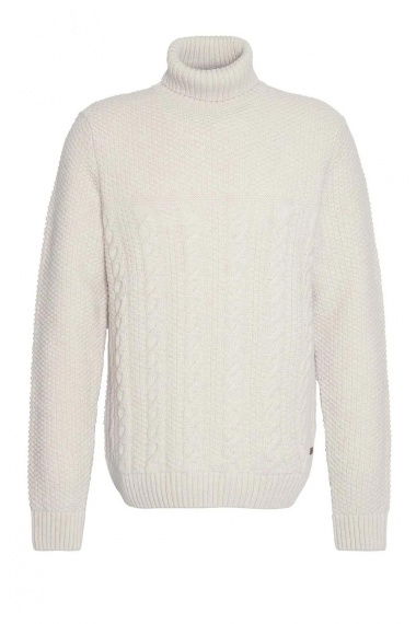 Jersey Daleside Roll-Neck