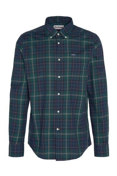 Camisa Wetheram