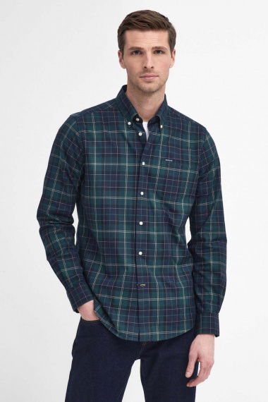 Camisa Wetheram