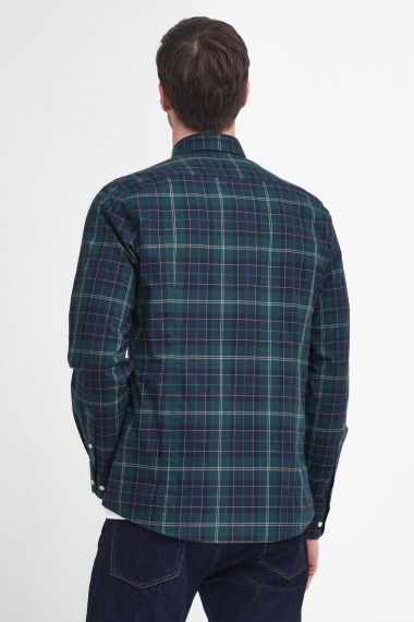 Camisa Wetheram