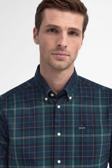 Camisa Wetheram
