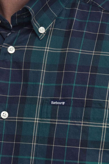 Camisa Wetheram