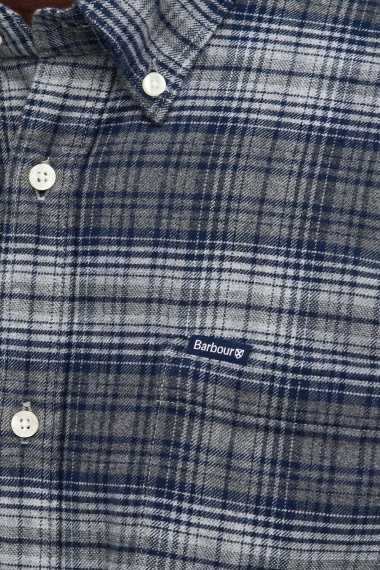 Camisa Forestfield