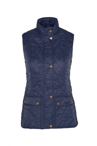 Chaleco Otterburn Quilted